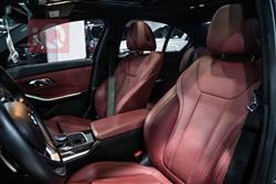 بی ئێم دەبڵیو سیریەس 3